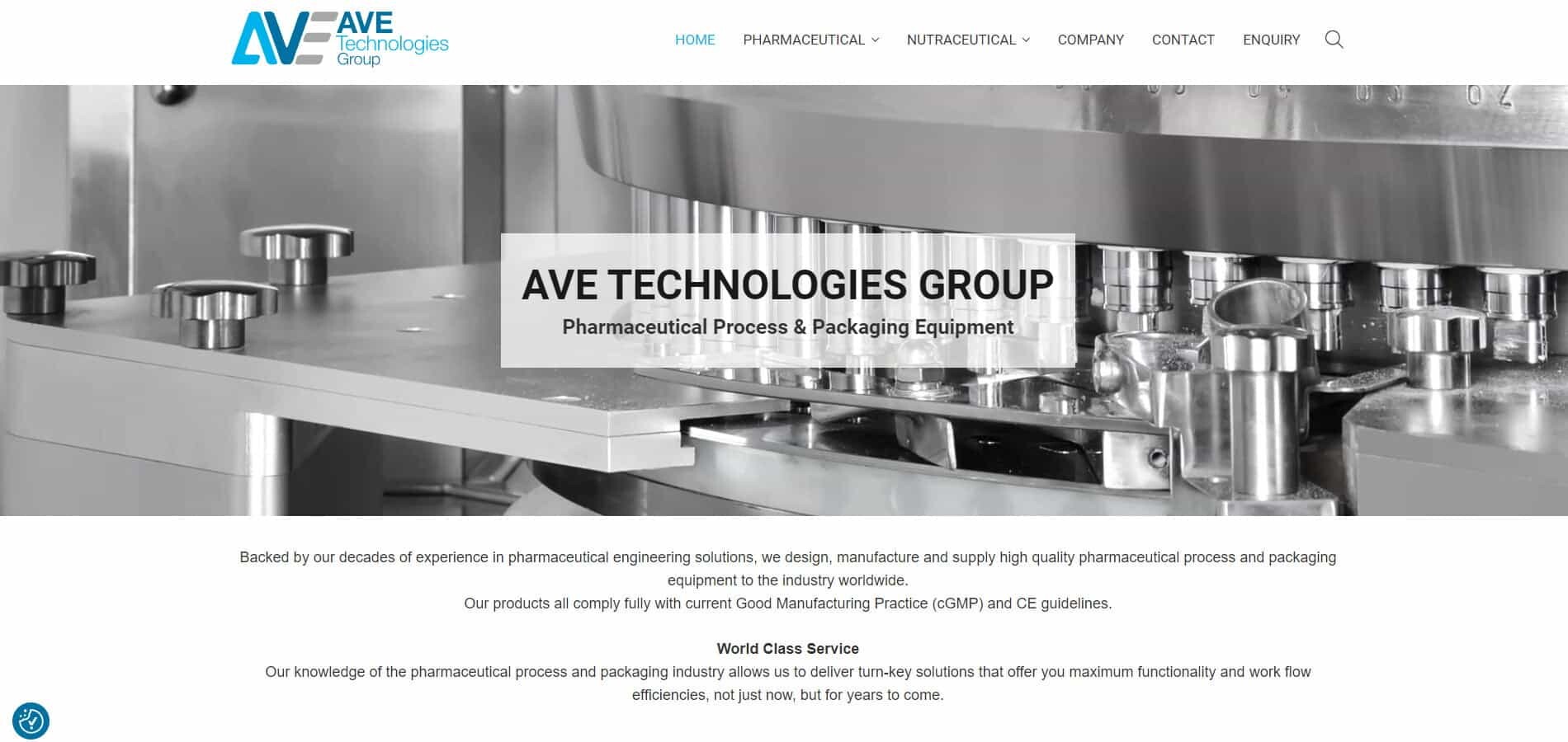 AVE Technologies